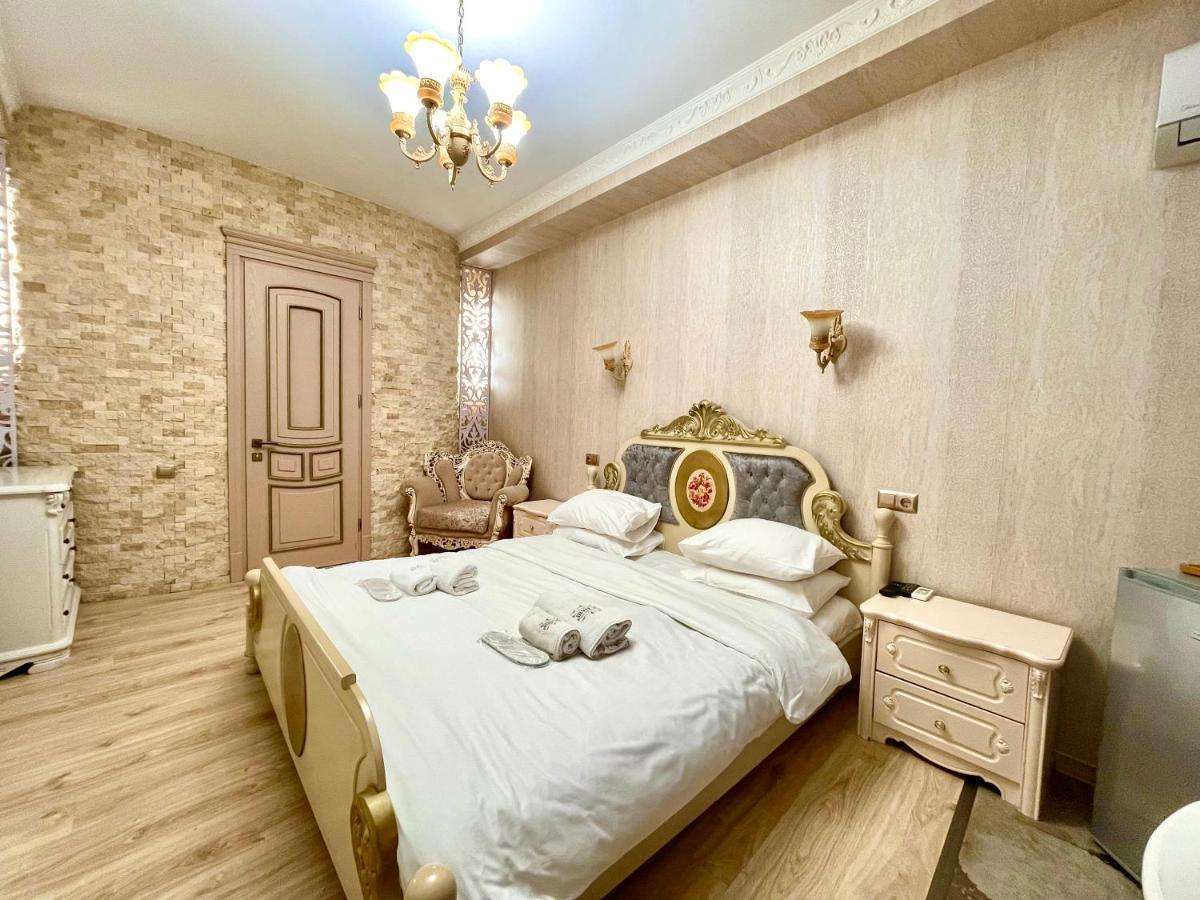 34 Silver Rooms Тбилиси Екстериор снимка