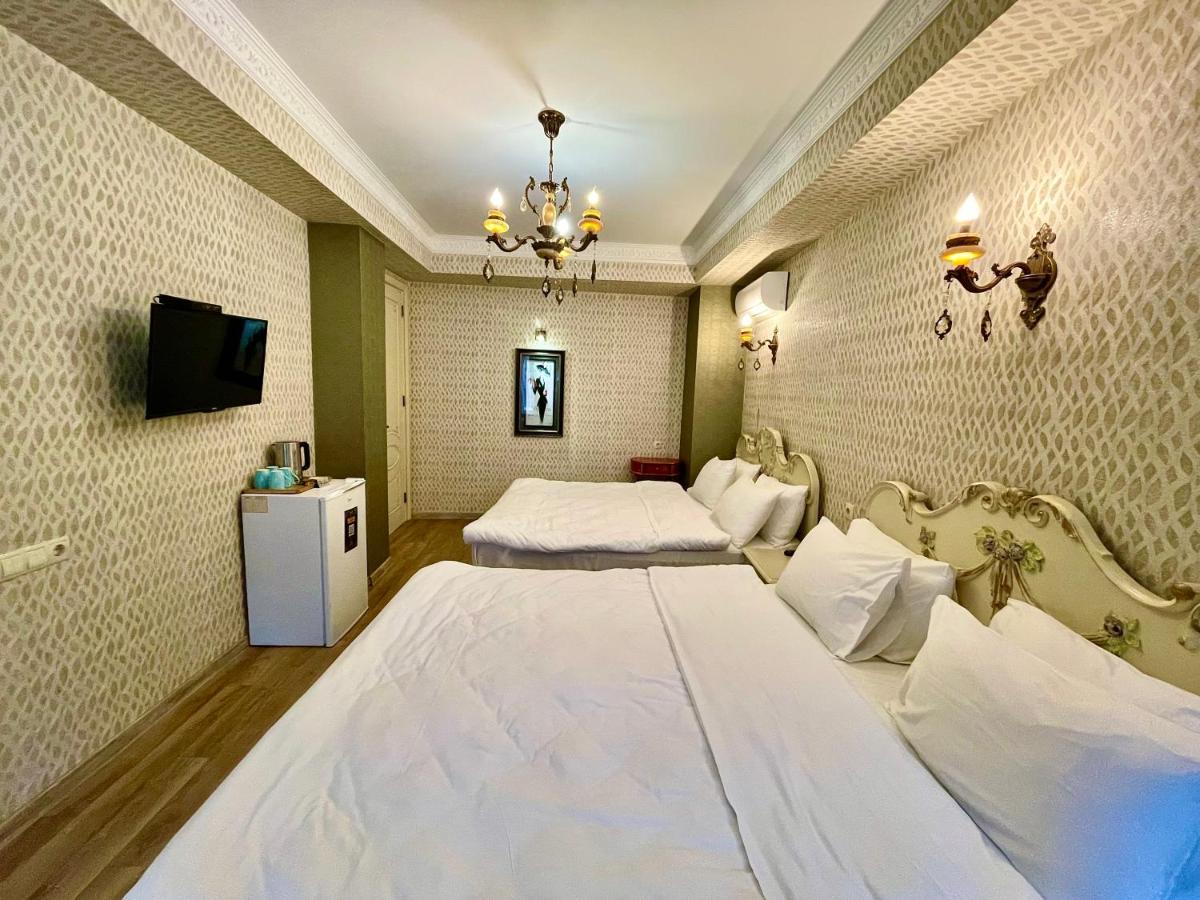 34 Silver Rooms Тбилиси Екстериор снимка