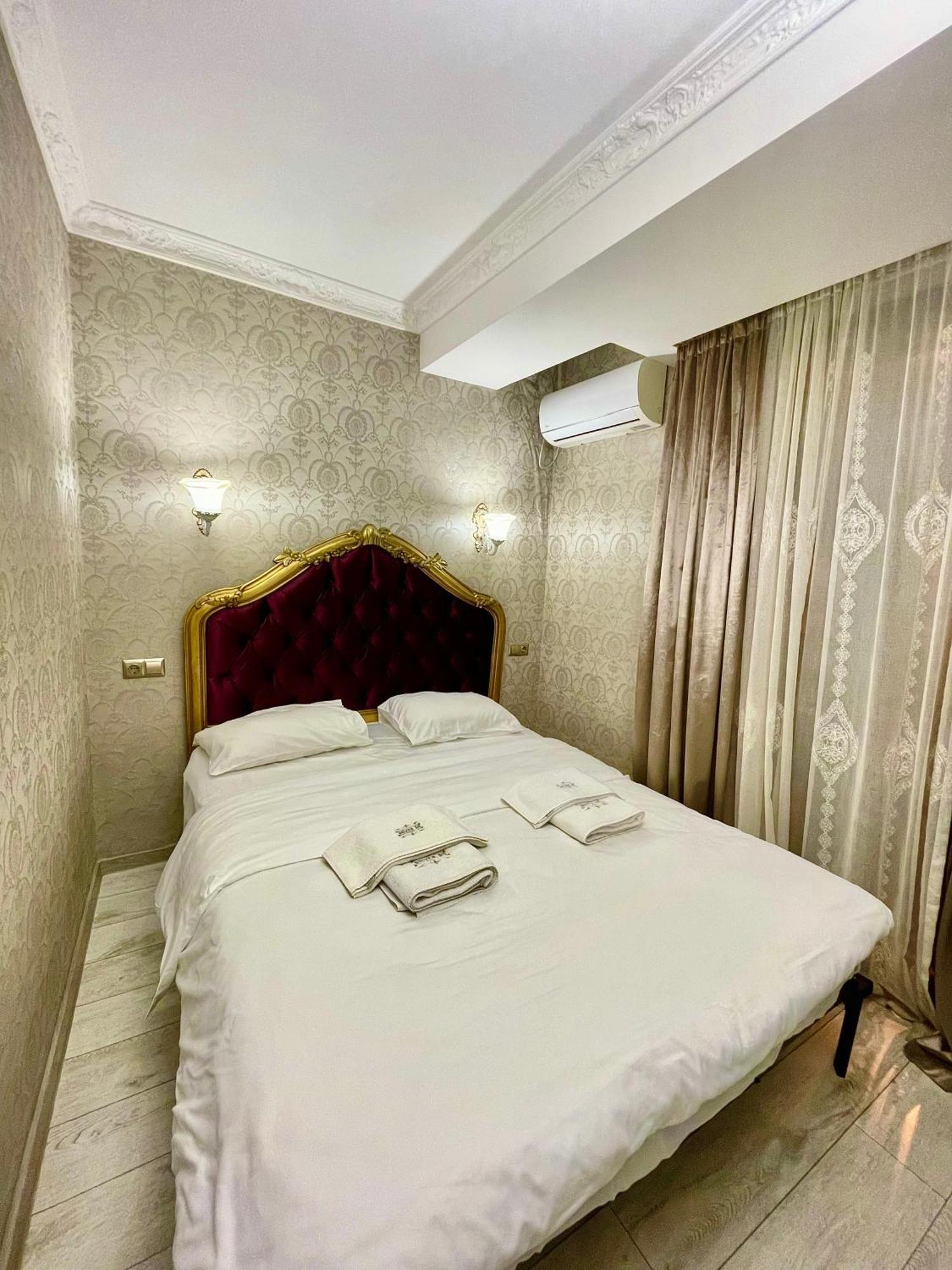34 Silver Rooms Тбилиси Екстериор снимка