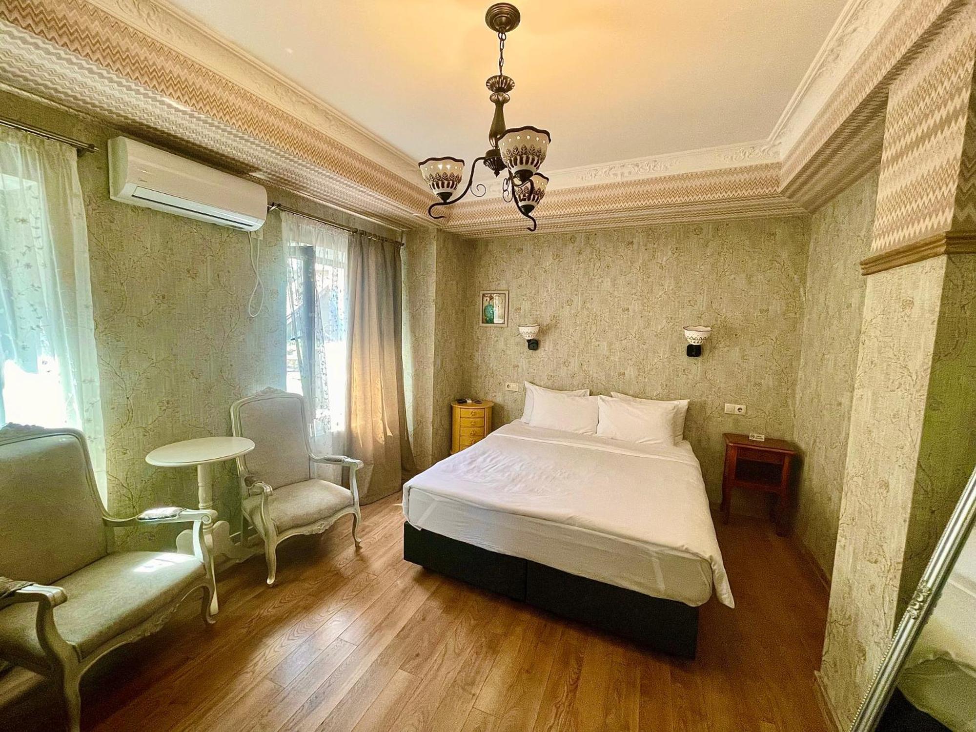 34 Silver Rooms Тбилиси Екстериор снимка